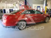 2014 Ford TAURUS фото