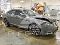 2014 Ford TAURUS фото