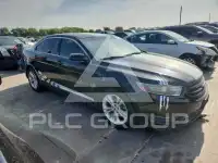 2014 Ford TAURUS фото