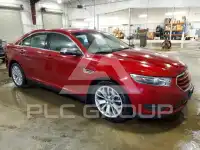 2014 Ford TAURUS фото