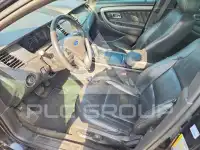 2014 Ford TAURUS фото