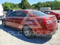 2014 Ford TAURUS фото