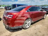 2014 Ford TAURUS фото