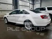2014 Ford TAURUS фото