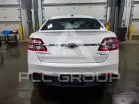 2014 Ford TAURUS фото