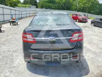 2014 Ford TAURUS фото
