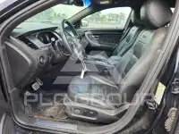 2014 Ford TAURUS фото