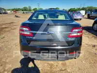 2014 Ford TAURUS photo