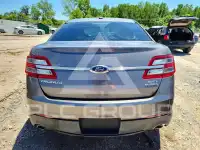 2014 Ford TAURUS фото
