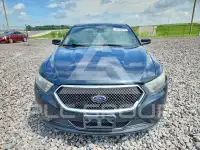 2014 Ford TAURUS фото