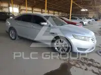 2014 Ford TAURUS фото