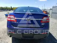 2014 Ford TAURUS фото