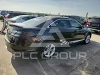2014 Ford TAURUS фото