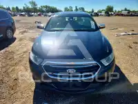 2014 Ford TAURUS photo
