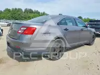 2014 Ford TAURUS фото