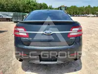 2014 Ford TAURUS фото