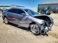 2014 Ford TAURUS фото