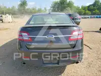 2014 Ford TAURUS фото