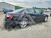 2014 Ford TAURUS фото