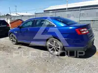 2014 Ford TAURUS фото