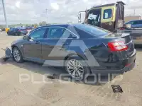 2014 Ford TAURUS фото