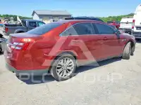 2014 Ford TAURUS фото
