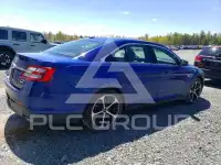 2014 Ford TAURUS фото