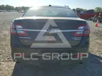 2014 Ford TAURUS фото