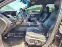 2014 Ford TAURUS фото