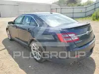 2014 Ford TAURUS фото