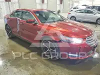 2014 Ford TAURUS фото