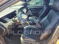 2014 Ford TAURUS фото