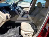 2014 Ford TAURUS photo