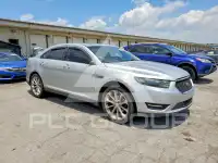 2014 Ford TAURUS photo