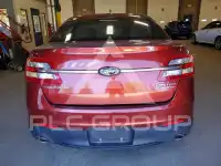 2014 Ford TAURUS фото