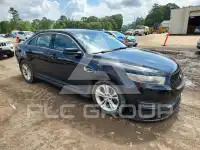 2014 Ford TAURUS photo