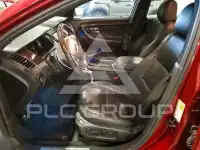 2014 Ford TAURUS фото