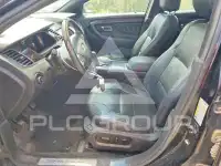 2014 Ford TAURUS фото