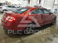 2014 Ford TAURUS фото