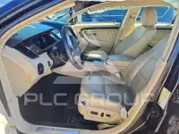2014 Ford TAURUS photo