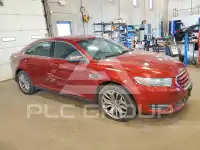 2014 Ford TAURUS фото