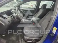 2014 Ford TAURUS фото