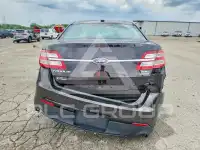 2014 Ford TAURUS фото