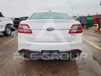 2014 Ford TAURUS фото