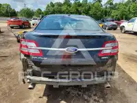 2014 Ford TAURUS photo