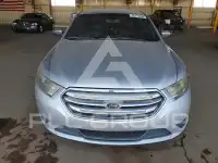 2014 Ford TAURUS фото