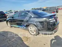 2014 Ford TAURUS фото