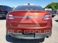 2014 Ford TAURUS фото