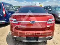 2014 Ford TAURUS фото