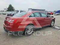 2014 Ford TAURUS фото